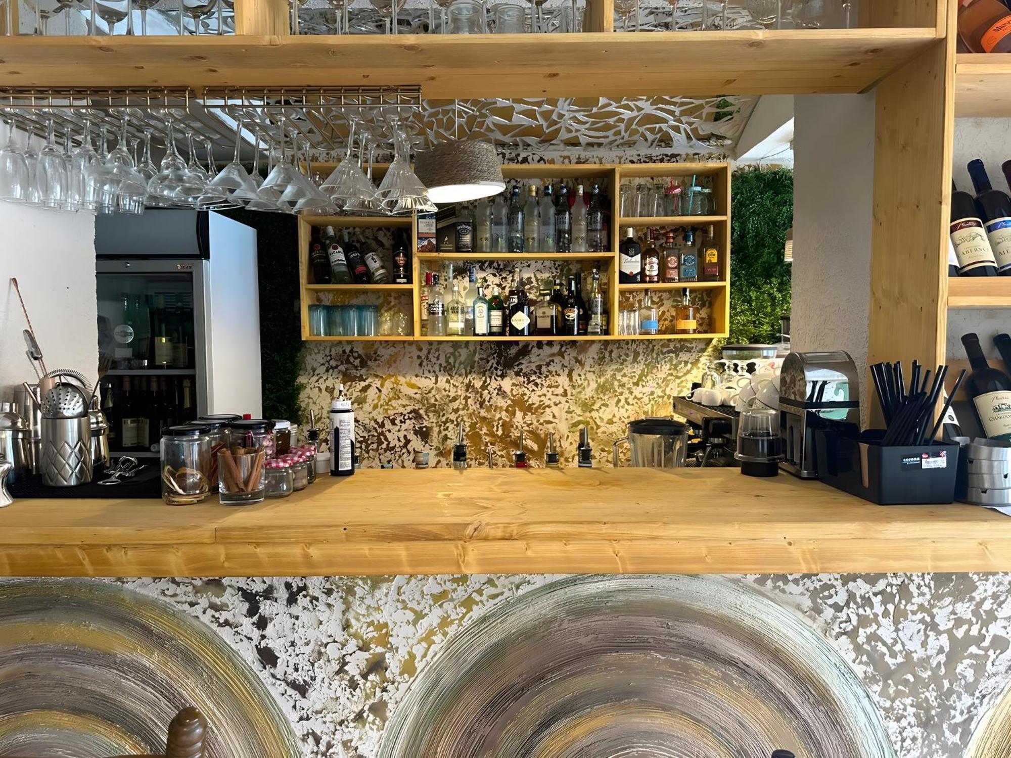 库科酒店 布德瓦 外观 照片