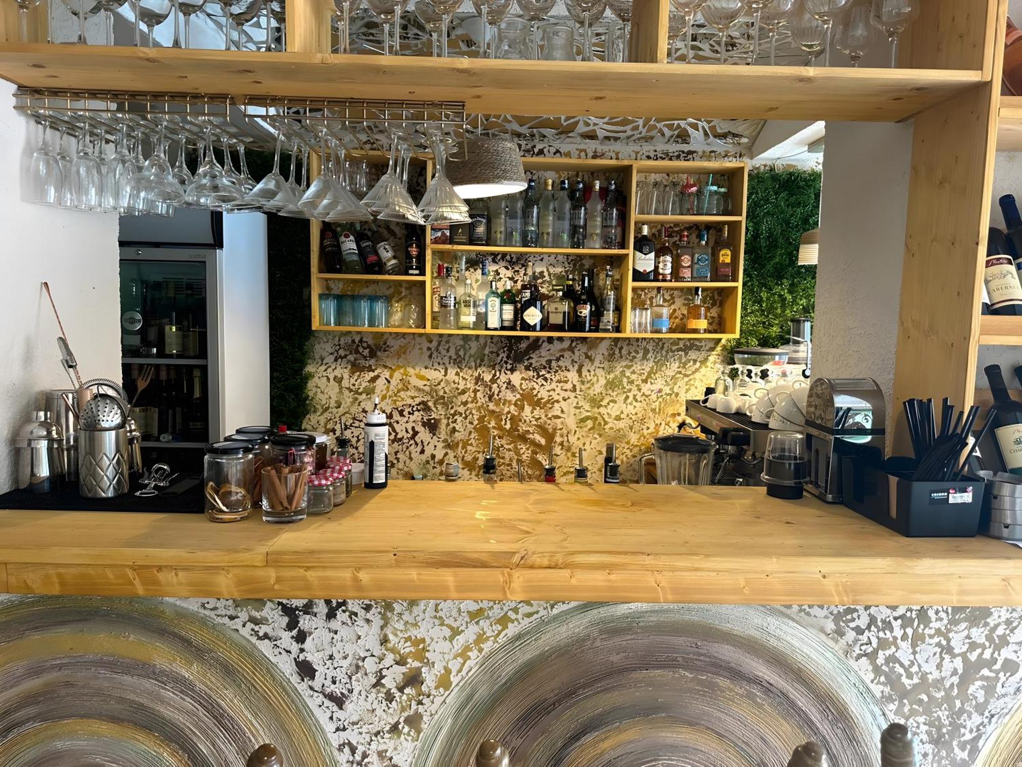 库科酒店 布德瓦 外观 照片